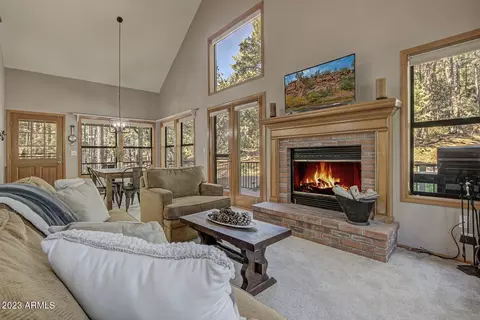 6193 W Pinon Loop, Pine, AZ 85544 photo 5