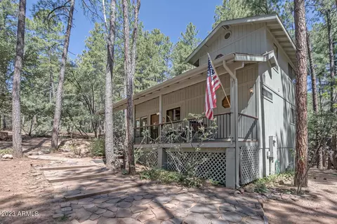 6193 W Pinon Loop, Pine, AZ 85544 photo 40