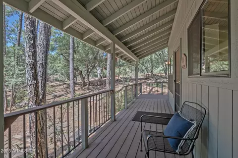 6193 W Pinon Loop, Pine, AZ 85544 photo 31