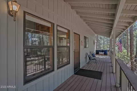 6193 W Pinon Loop, Pine, AZ 85544 photo 24