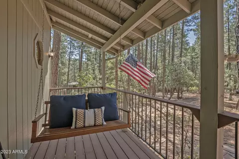 6193 W Pinon Loop, Pine, AZ 85544 photo 30
