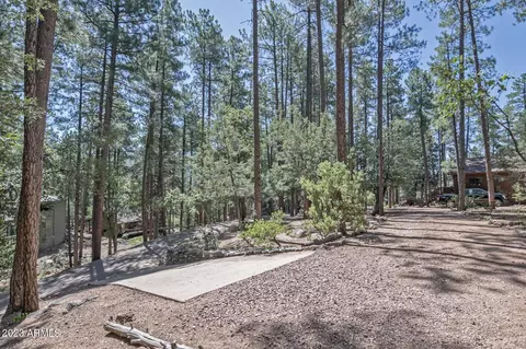 6193 W Pinon Loop, Pine, AZ 85544 photo 39