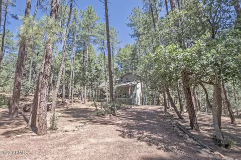 6193 W Pinon Loop, Pine, AZ 85544 photo 37