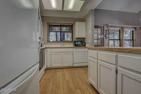6193 W Pinon Loop, Pine, AZ 85544 photo 8
