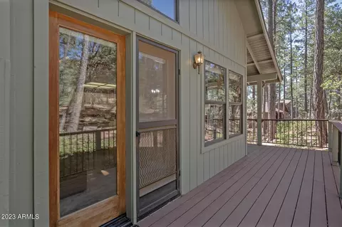 6193 W Pinon Loop, Pine, AZ 85544 photo 26