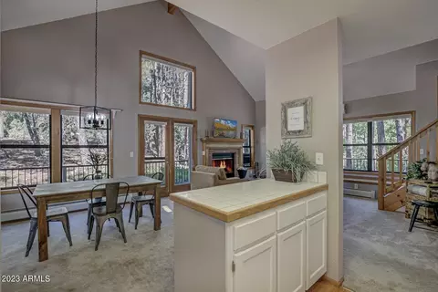 6193 W Pinon Loop, Pine, AZ 85544 photo 11