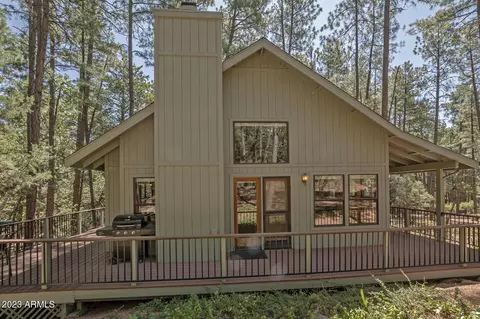 6193 W Pinon Loop, Pine, AZ 85544 photo 34