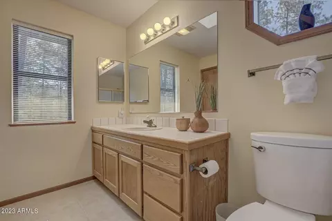 6193 W Pinon Loop, Pine, AZ 85544 photo 22