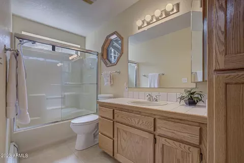 6193 W Pinon Loop, Pine, AZ 85544 photo 14