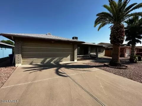 4058 E Clovis Cir, Mesa, AZ 85206 photo 2