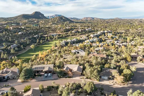 680 Angelita Dr, Prescott, AZ 86303