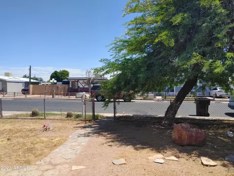 3910 E Arbor Ave #28, Mesa, AZ 85206 photo 2