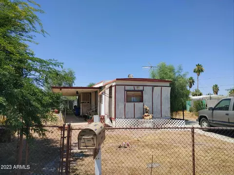 3910 E Arbor Ave #28, Mesa, AZ 85206