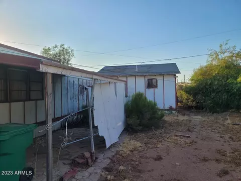 3910 E Arbor Ave #28, Mesa, AZ 85206 photo 5