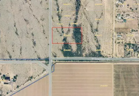 75 N Nn N 395th Ave #-, Tonopah, AZ 85354