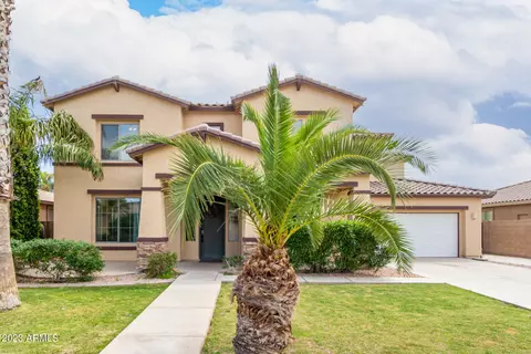 2723 E Zion Way, Chandler, AZ 85249