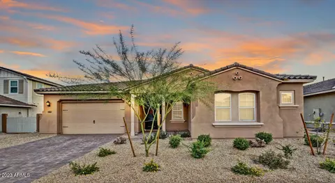 14668 W Orange Dr, Litchfield Park, AZ 85340