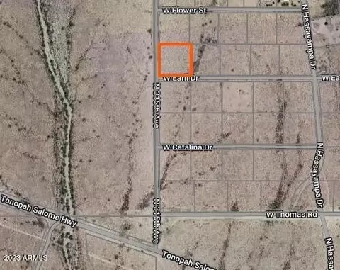 315 W Nn W Earll Dr #-, Buckeye, AZ 85396