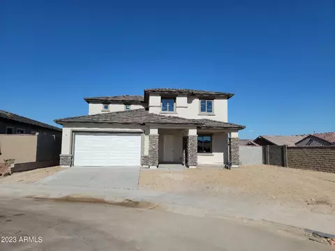 4479 N 200th Dr, Buckeye, AZ 85396
