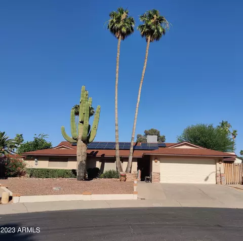 3612 W Evans Dr, Phoenix, AZ 85053