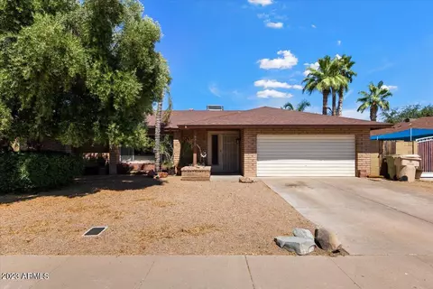 8315 N 51st Dr, Glendale, AZ 85302
