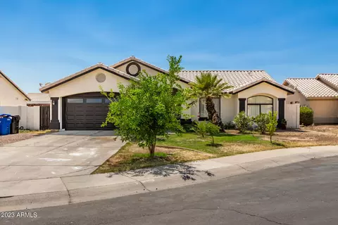 2542 N 85th Dr, Phoenix, AZ 85037