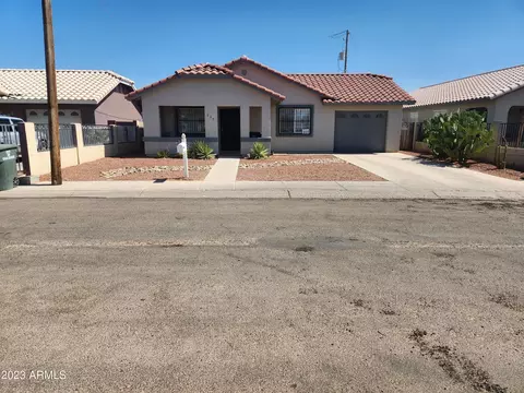 737 W Ocotillo St, Casa Grande, AZ 85122