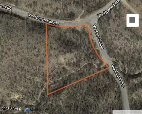 1251 Via Esquinapa -- #38, Rio Rico, AZ 85648
