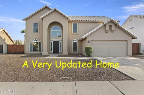 4207 E Siesta Ln, Phoenix, AZ 85050