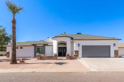 3202 E Oregon Ave, Phoenix, AZ 85018