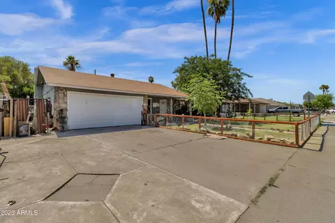 4726 N 63rd Ave, Phoenix, AZ 85033
