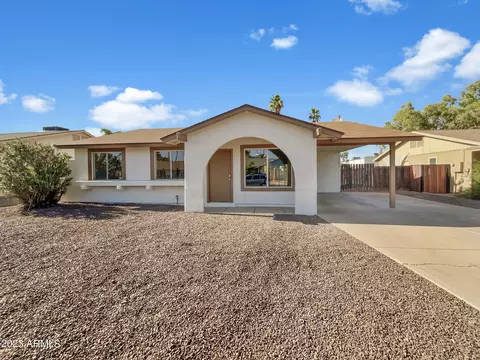 2116 W Obispo Ave, Mesa, AZ 85202