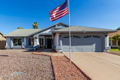 8555 W Windsor Blvd, Glendale, AZ 85305