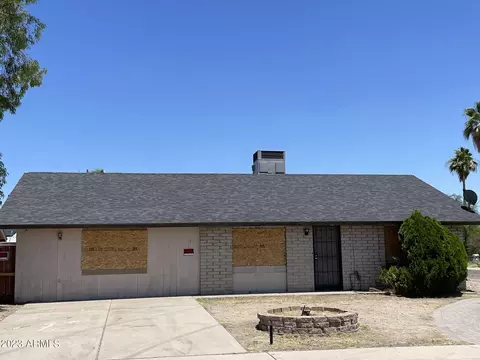 2329 N 69th Ave, Phoenix, AZ 85035