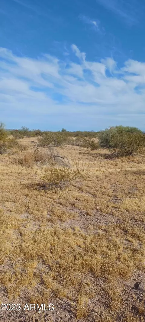 0 I-8 Frontage -- #33, Stanfield, AZ 85172