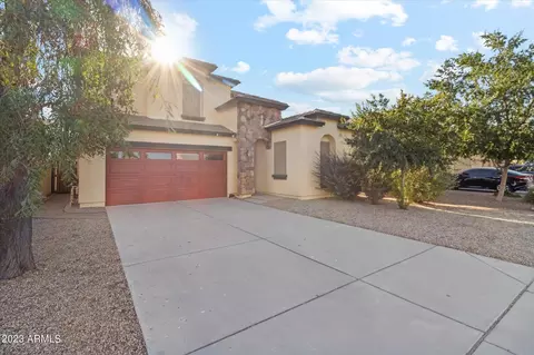 19478 N San Marin St, Maricopa, AZ 85138
