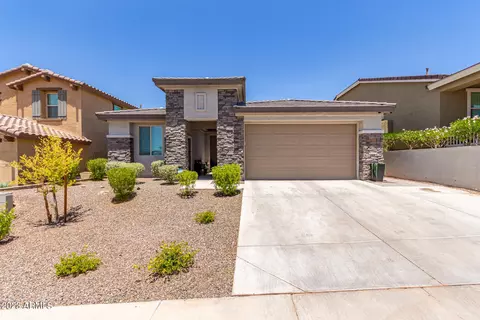 10650 W Eucalyptus Rd, Peoria, AZ 85383