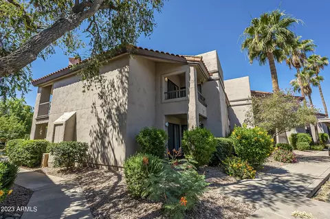 9465 N 92nd St #203, Scottsdale, AZ 85258