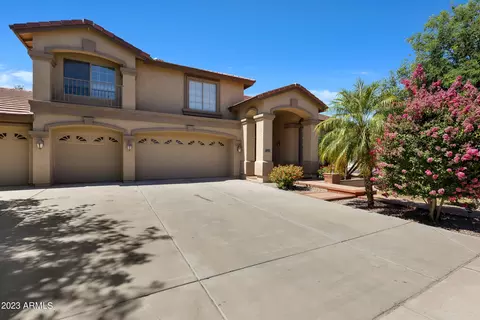 1549 E Kaibab Dr, Chandler, AZ 85249
