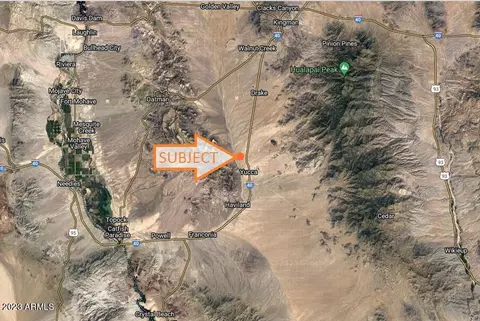 4410 W Wilshire Rd #-, Yucca, AZ 86438