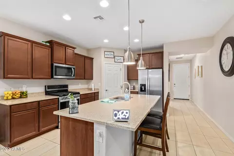 20119 W Buchanan St, Buckeye, AZ 85326