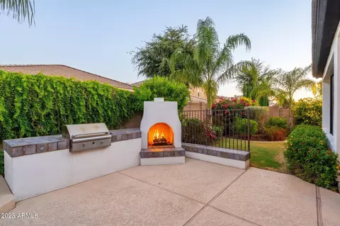 2989 E Comstock Dr, Gilbert, AZ 85296 photo 37