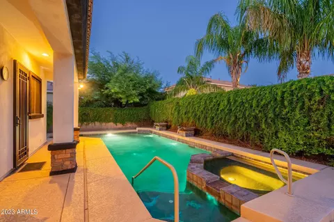 2989 E Comstock Dr, Gilbert, AZ 85296 photo 32