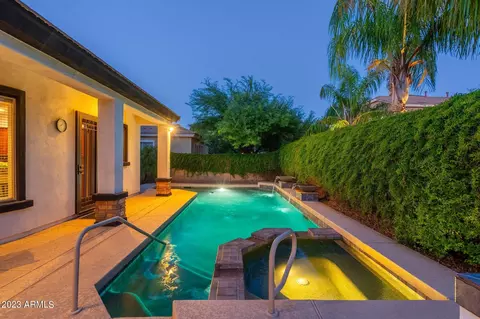 2989 E Comstock Dr, Gilbert, AZ 85296 photo 33