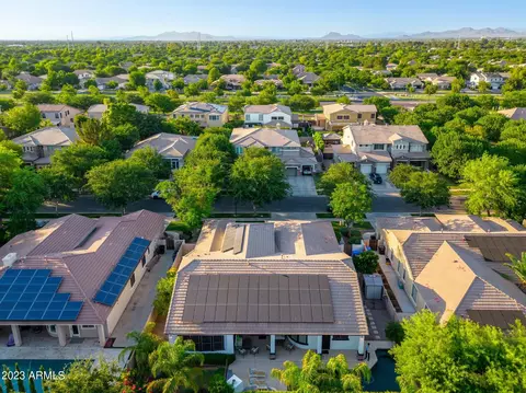 2989 E Comstock Dr, Gilbert, AZ 85296 photo 51