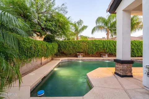 2989 E Comstock Dr, Gilbert, AZ 85296 photo 40