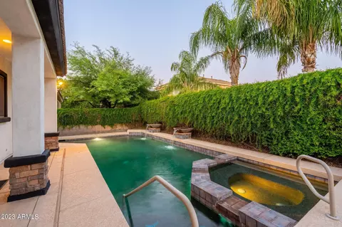 2989 E Comstock Dr, Gilbert, AZ 85296 photo 38