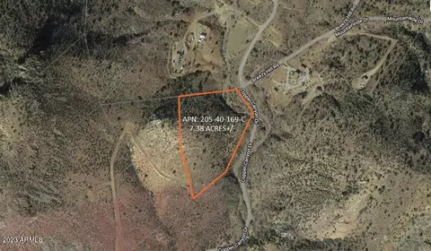 169 Copper Canyon Dr #-, Globe, AZ 85501 photo 2
