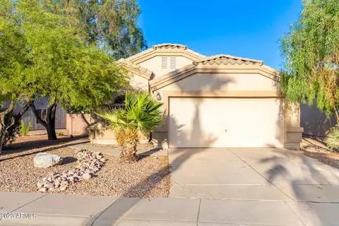 2080 N Pine Pl, Casa Grande, AZ 85122