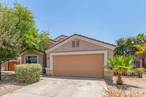1659 E Bishop Dr, Casa Grande, AZ 85122